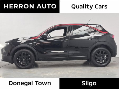 2022 Opel Mokka - photo 2
