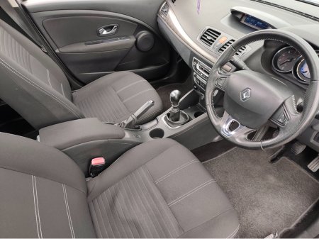 2016 Renault Fluence - photo 7