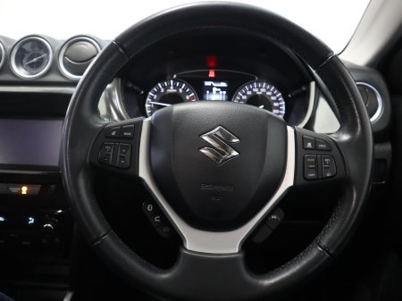 2022 Suzuki Vitara - photo 11