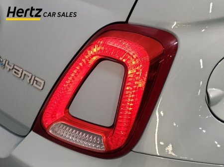 2023 Fiat 500 - photo 8