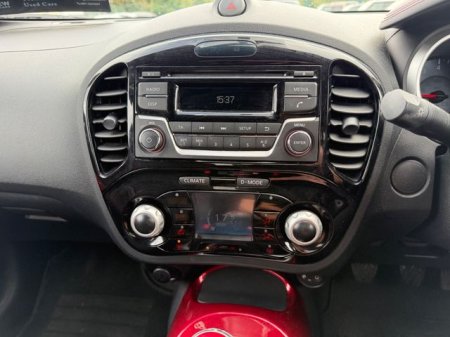 2015 Nissan Juke - photo 17