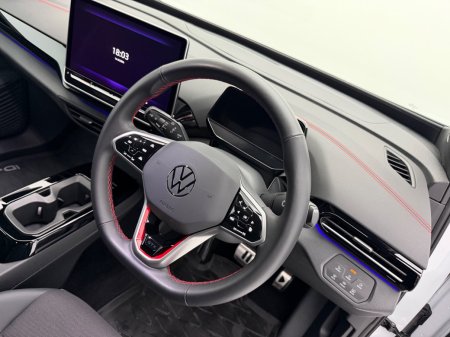2025 Volkswagen ID.4 - photo 27
