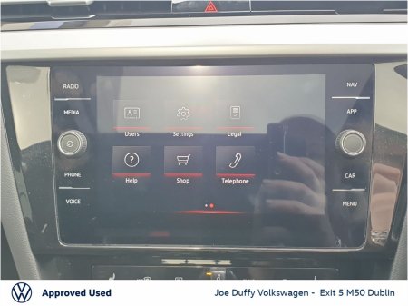 2024 Volkswagen Arteon - photo 15