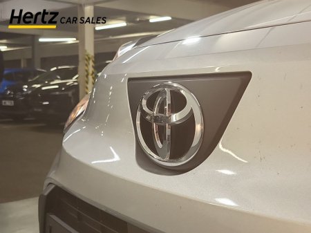 2023 Toyota Aygo X - photo 9