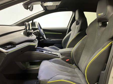 2026 Skoda Elroq - photo 19