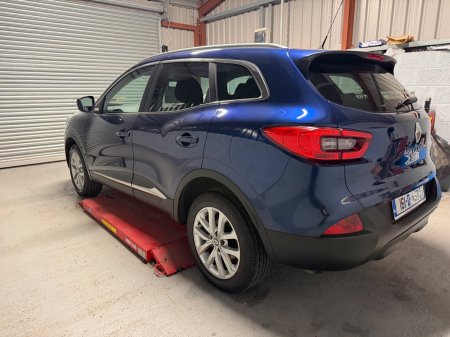 2016 Renault Kadjar - photo 5