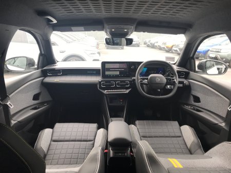2026 Renault 4 - photo 12