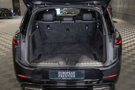 2023 Land Rover Range Rover Sport - photo 13
