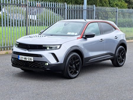 2022 Opel Mokka - photo 6