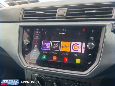 2021 SEAT Arona - photo 14