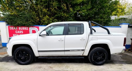 2019 Volkswagen Amarok - photo 12