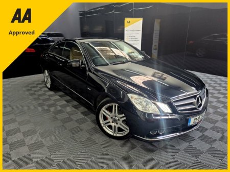 2010 Mercedes-Benz E-Class - photo 7