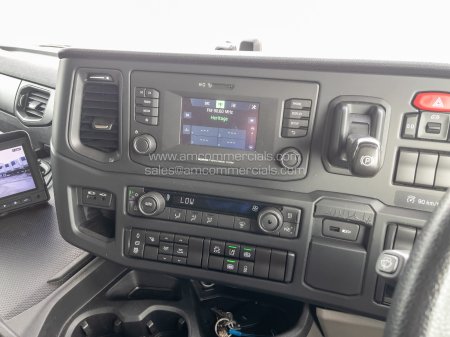2023 SCANIA P250 - photo 24