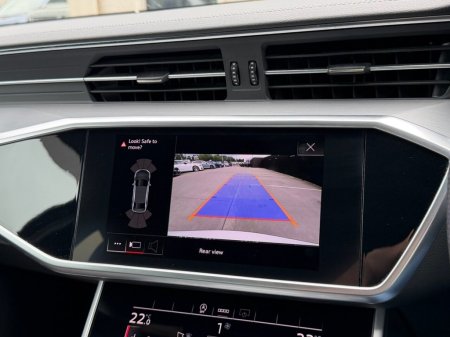 2021 Audi A6 - photo 12