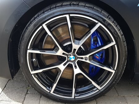 2021 BMW 8-Series - photo 12