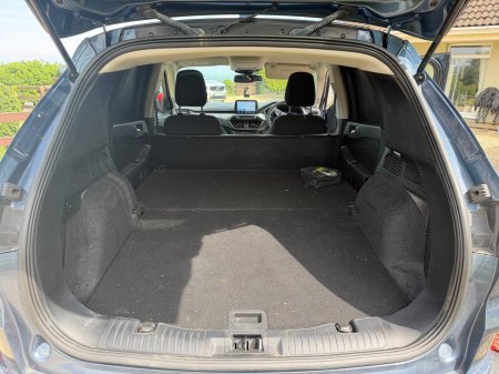 2021 Ford Kuga - photo 14