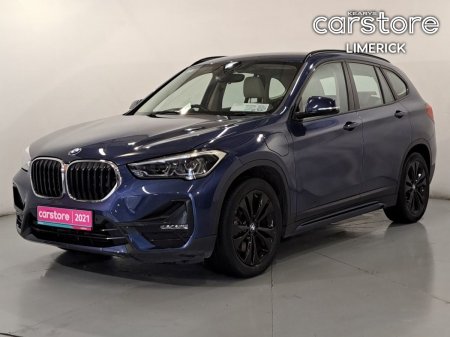 2021 BMW X1 - photo 7