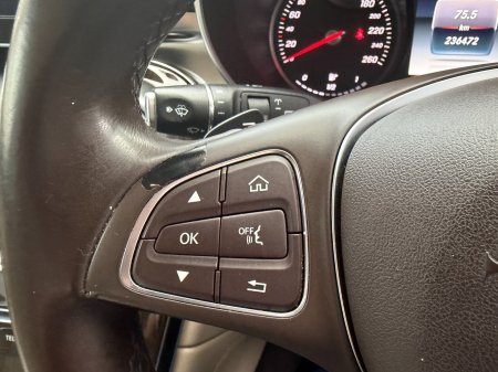 2016 Mercedes-Benz GLC - photo 20