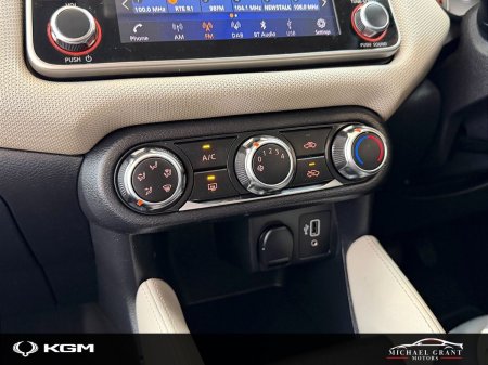2020 Nissan Micra - photo 24