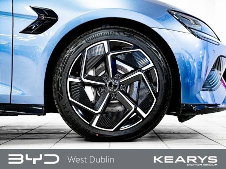 2026 BYD SEAL - photo 22