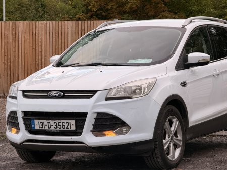 2013 Ford Kuga - photo 3