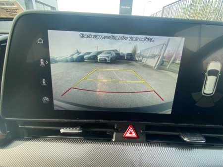 2023 Kia Sportage - photo 28