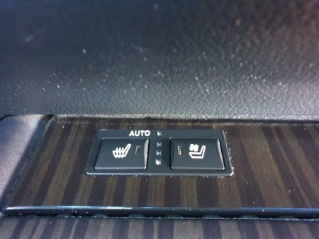 2013 Lexus GS - photo 20