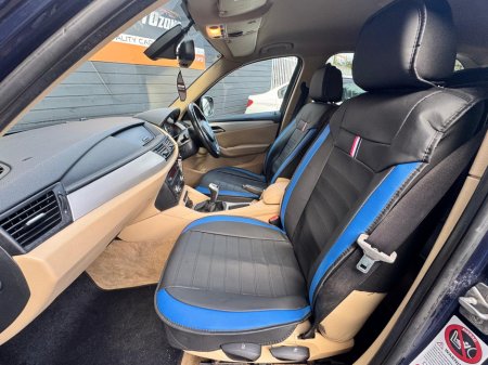 2010 BMW X1 - photo 16