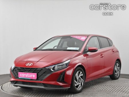 2024 Hyundai i20 - photo 7