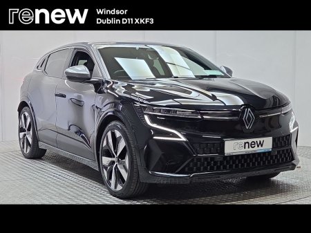2023 Renault Megane E-Tech EV60 220hp Techno