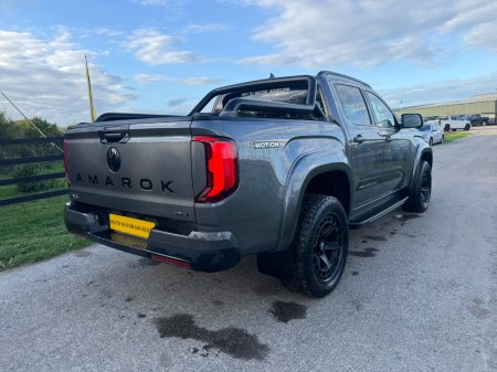 2025 Volkswagen Amarok - photo 15