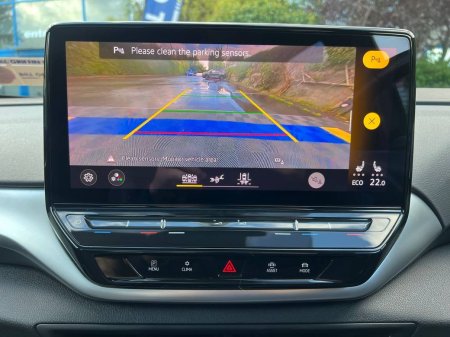2022 Volkswagen ID.4 - photo 9