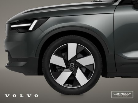 2027 Volvo EX40 - photo 5