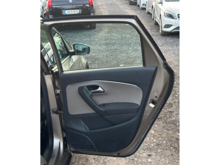 2014 Volkswagen Polo - photo 12