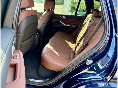 2025 BMW X5 - photo 17