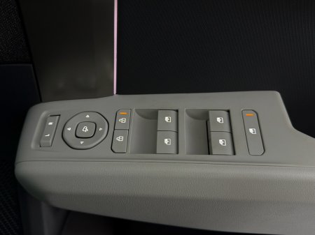 2025 Kia EV3 - photo 35