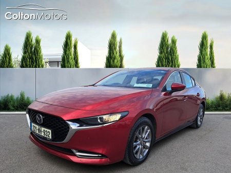 2022 Mazda Mazda3 - photo 7