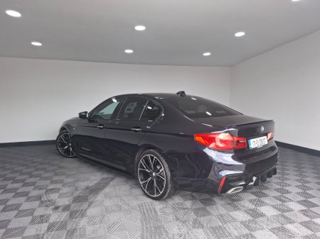 2017 BMW 5-Series - photo 16