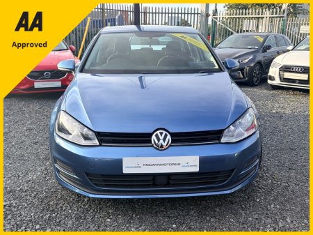 2015 Volkswagen Golf - photo 8
