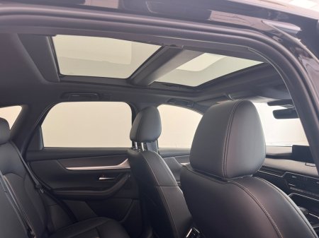 2026 Mazda CX-60 - photo 5