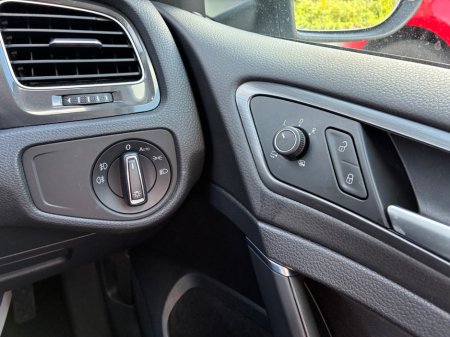 2017 Volkswagen Golf - photo 16