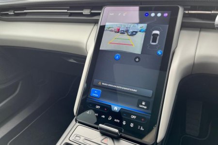 2026 Ford Explorer - photo 39