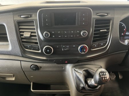 2022 Ford Transit - photo 6