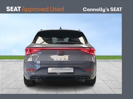 2024 SEAT Leon - photo 5