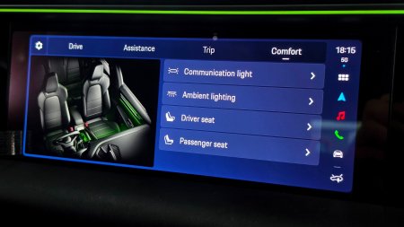 2024 Porsche Macan - photo 54