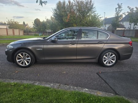 2010 BMW 5-Series - photo 3