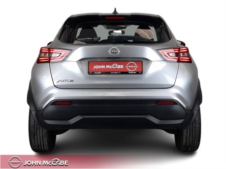 2025 Nissan Juke - photo 6