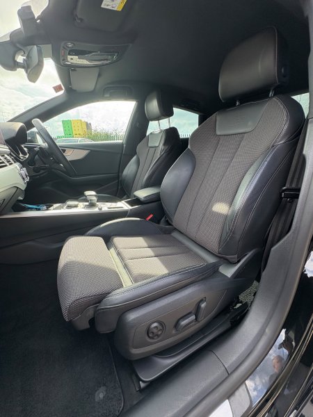 2018 Audi A5 - photo 11