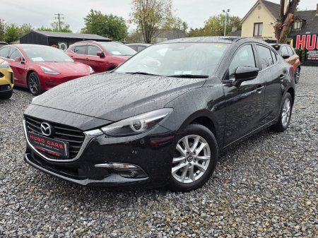 2018 Mazda Mazda3 - photo 4