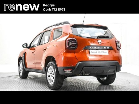 2022 Dacia Duster - photo 18